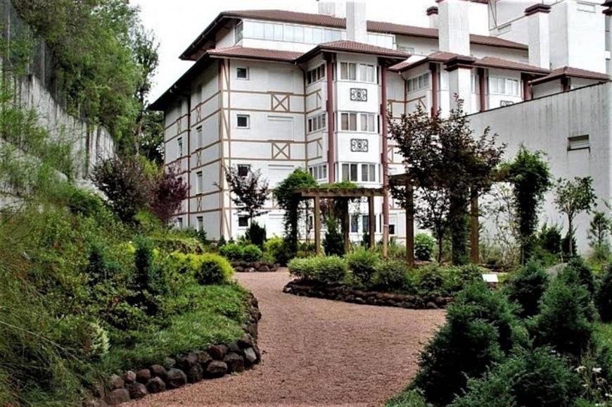 Club Comfort Centro Gramado Ate 5 Pessoas エクステリア 写真