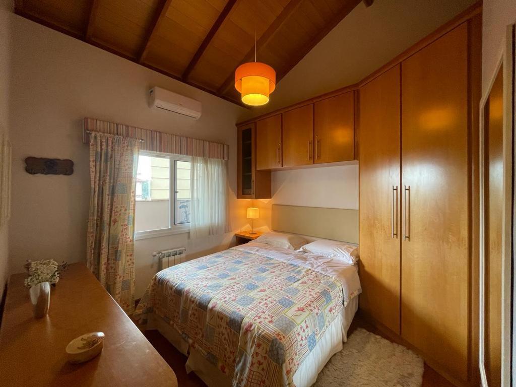 Club Comfort Centro Gramado Ate 5 Pessoas エクステリア 写真