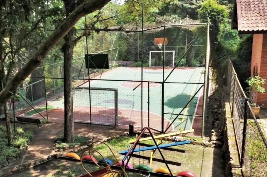 Club Comfort Centro Gramado Ate 5 Pessoas エクステリア 写真