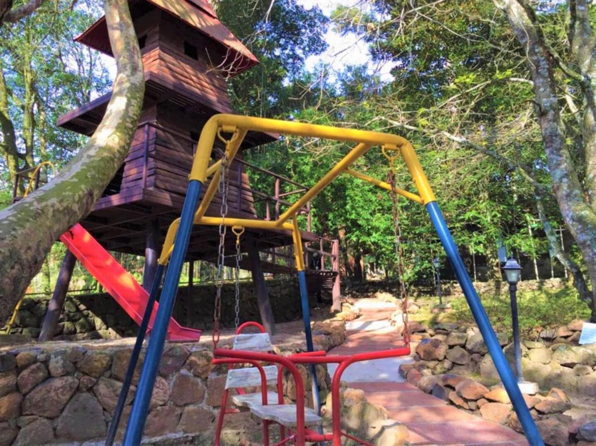 Club Comfort Centro Gramado Ate 5 Pessoas エクステリア 写真