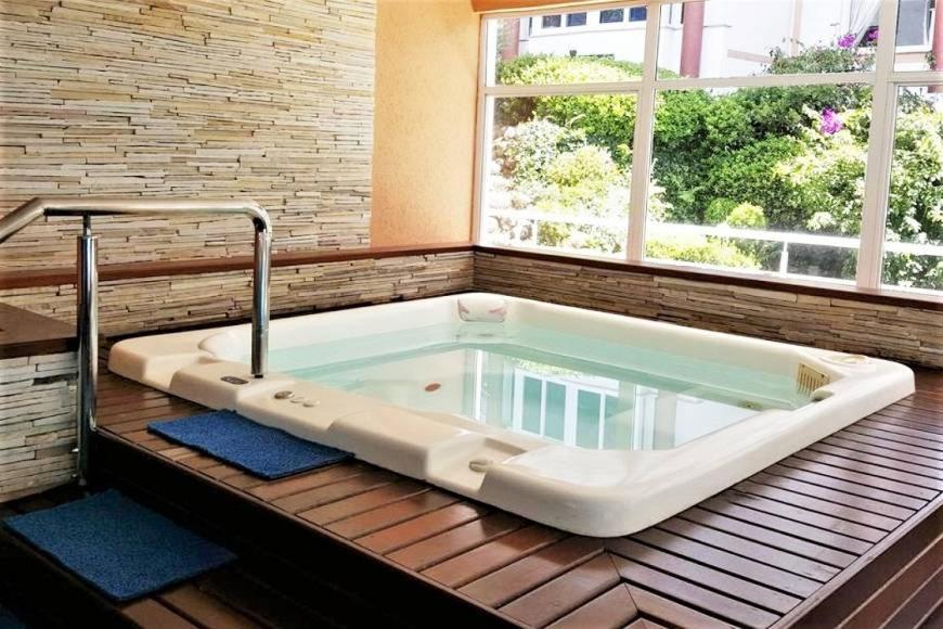 Club Comfort Centro Gramado Ate 5 Pessoas エクステリア 写真