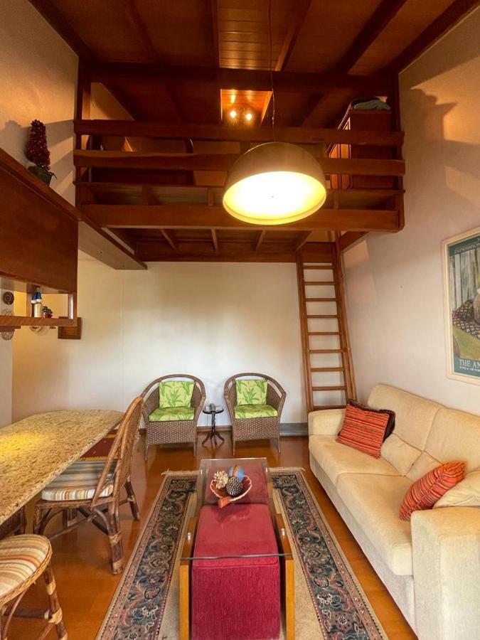 Club Comfort Centro Gramado Ate 5 Pessoas エクステリア 写真